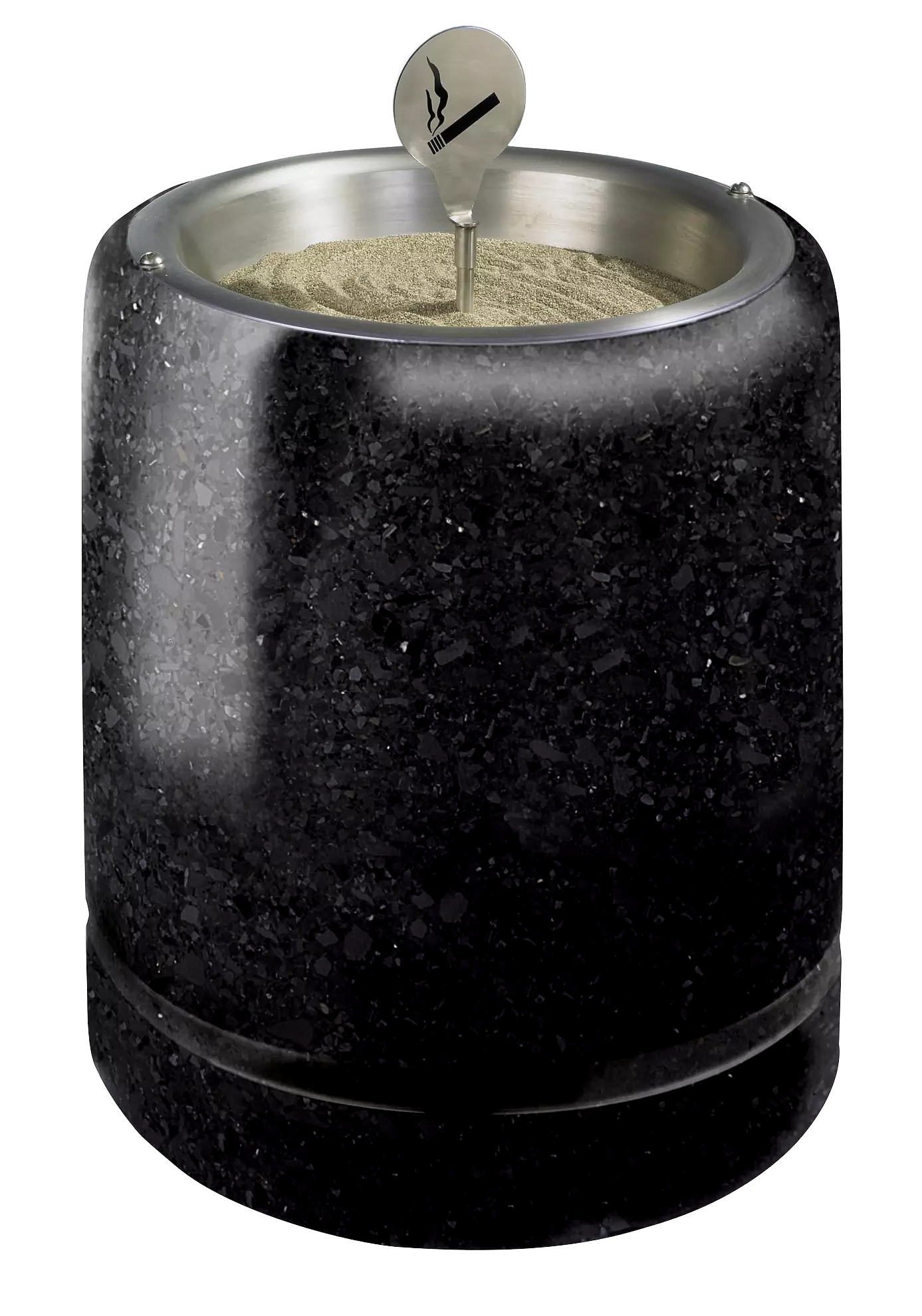 Vorschau: Standascher CRONO Vorschau: Standascher CRONO